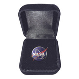 Pin Nasa Agencia Espacial