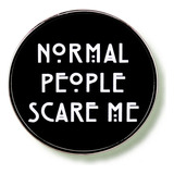 Pin Normal People Scare