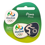 Pin Olimpiadas Ciclismo Bmx Rio 2016