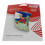 Pin Olimpiadas Rio 2016