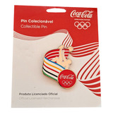 Pin Olimpiadas Rio 2016