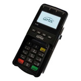 Pin Pad Criptografado Gertec Ppc 920 Usb Pinpad Cor Preto