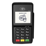 Pin Pad Gertec Ppc940 Preto Usb E Serial