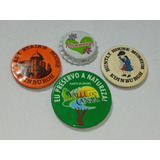 Pin Promocionais Valle Do