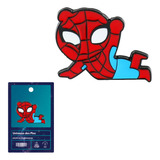 Pin Spider man
