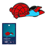 Pin Spider man