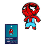 Pin Spider man