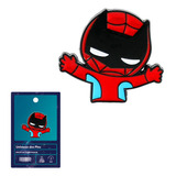 Pin Spider man