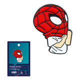Pin Spider man