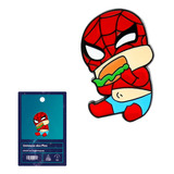 Pin Spider man Hangry