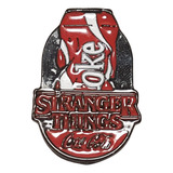 Pin Stranger Things Coca