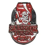Pin Stranger Things Coca