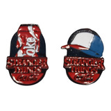 Pin Stranger Things Coca