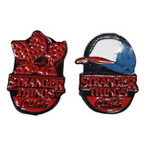 Pin Stranger Things Coca