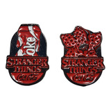 Pin Stranger Things Coca