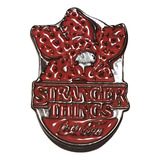 Pin Stranger Things Coca