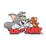 Pin Tom And Jerry Jibbitz