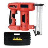 Pinador Elétrico Grampeador Portátil Profissional 48v 3brind 110v 220v