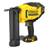 Pinador Para Fixação Stanley Modelo Scn618b b3 Com Pino De Calibre 18 20v