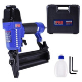Pinador Pneumatico Para Pinos De 15 A 50mm Pro 650 Pdr