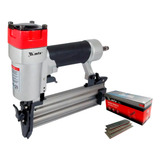 Pinador Pneumatico Para Pinos Mtx Profiss 5000 Pinos 40mm