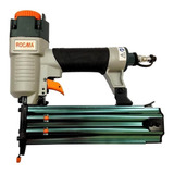 Pinador Pneumático Pf50 Profissional 10 50mm Rocama