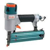 Pinador Pneumático Pf50 Profissional 10 A 50mm Rocama