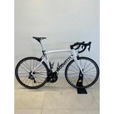 Pinarello F10 2018 tam