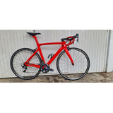 Pinarello Gan Road Speed Tamanho 51