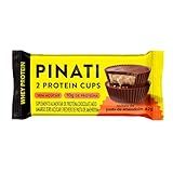 Pinati 2 Protein Cups