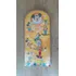 Pinball Antigo Estrela Clube Do Mickey   Bom Estado 