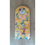 Pinball Antigo Estrela Clube Do Mickey   Bom Estado 