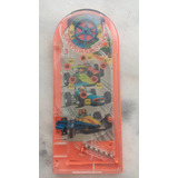 Pinball Antigo Estrela Super