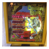 Pinball Cavaleiro Negro Pro