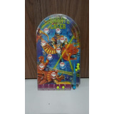 Pinball Combate Laser Antigo