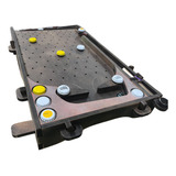 Pinball Dois Jogadores Displaycaps