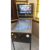 Pinball Eletronico Duas Telas