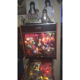 Pinball Elvira  