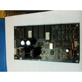 Pinball Fliperama Capcom Placa
