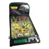 Pinball Fliperama Mini Digital Antigo Vintage Retrô Taito