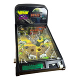 Pinball Fliperama Mini Digital