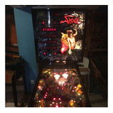Pinball Fliperama Taito Shock