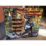 Pinball Fliperama Taito Snake