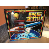 Pinball Fliperama Taito Space