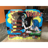 Pinball Fliperama Taito Vegas