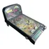 Pinball Fliperama Vintage Display Digital Taito Importado