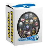 Pinball Fx3 Deluxe Edition
