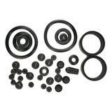 Pinball Metallica Kit De