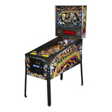 Pinball Stern Bobina Magneto 511 5065 nd