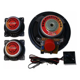 Pinball Stern sam Pinballprospeakers